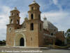 Geraldton - St Francis Xavier Cathedral